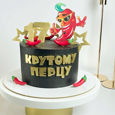 "Крутому перцу" купить - брянск.сладкоежкин.рф